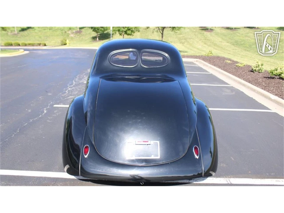 1941 Willys Americar Coupe - Image 29 of 31
