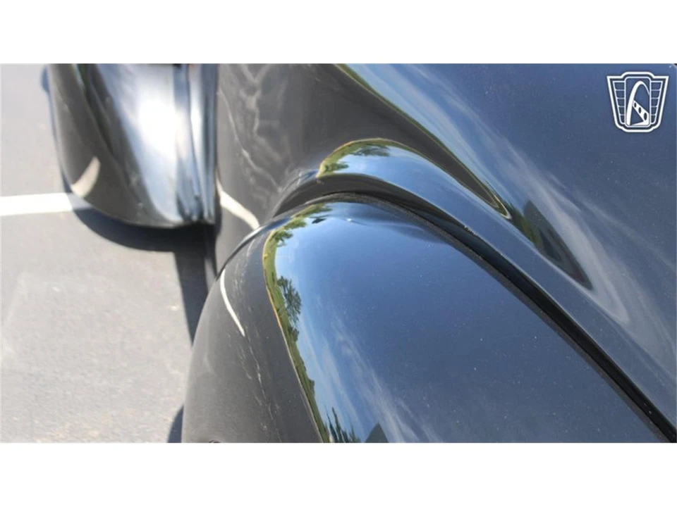 1941 Willys Americar Coupe - Image 9 of 31