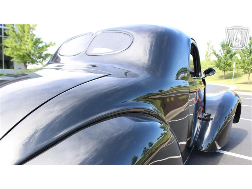 1941 Willys Americar Coupe - Image 10 of 31