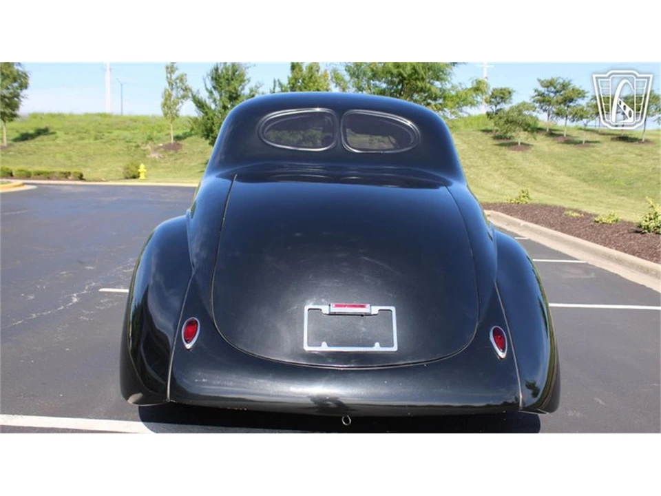 1941 Willys Americar Coupe - Image 30 of 31