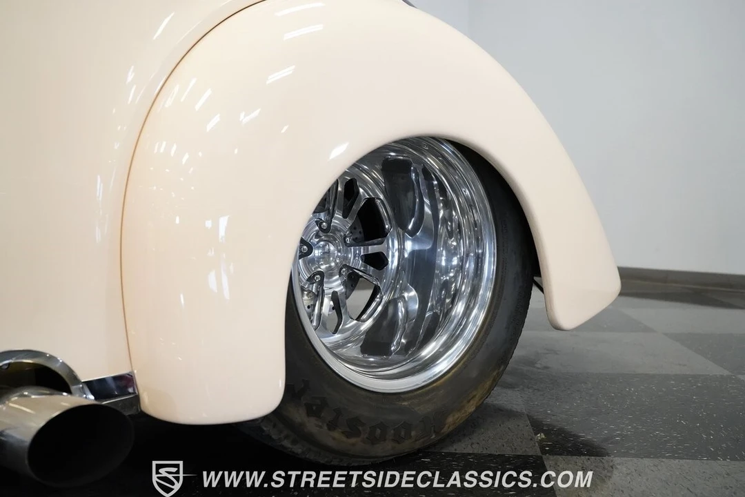 1941 Willys Americar Coupe - Image 14 of 21