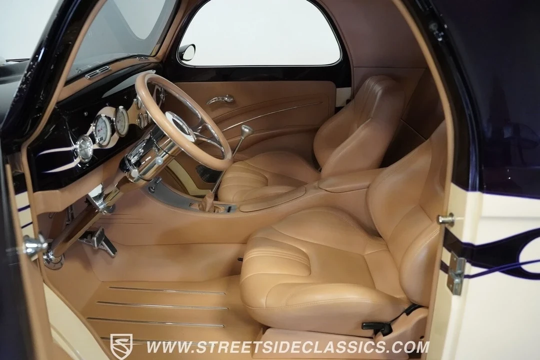1941 Willys Americar Coupe - Image 4 of 12