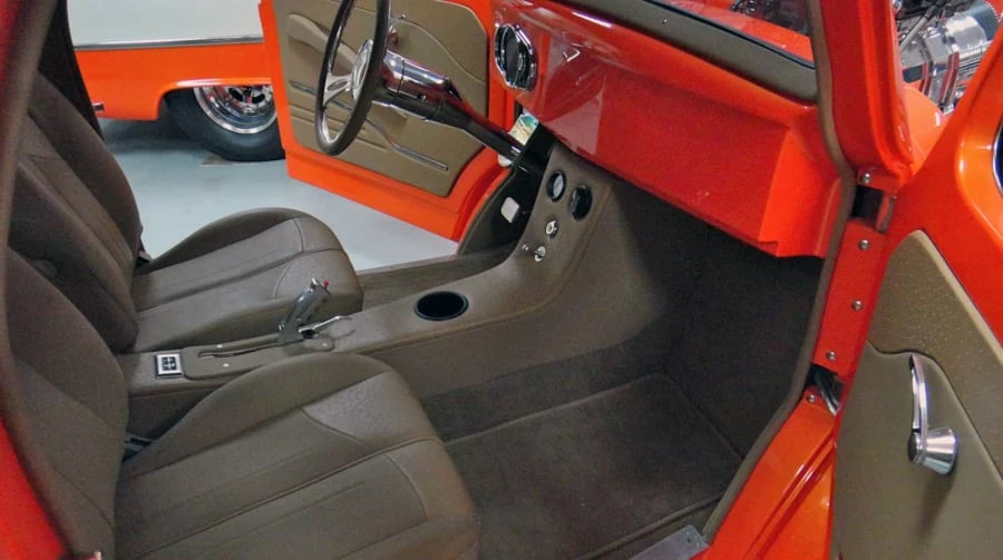 1941 Willys Americar Coupe - Image 4 of 8