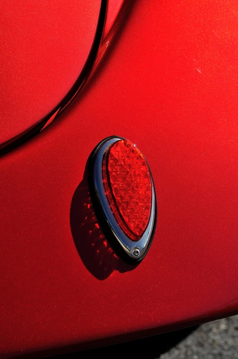 1941 Willys Americar Coupe - Image 11 of 12