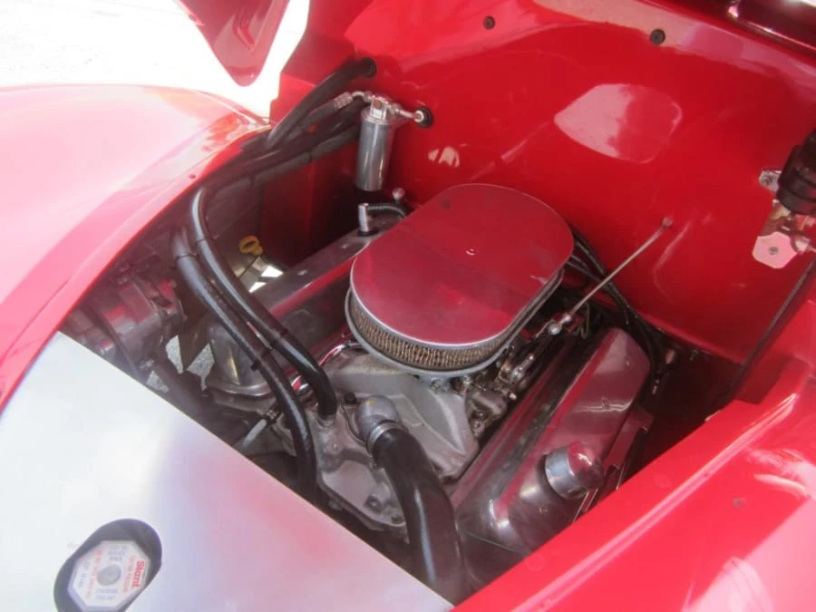 1941 Willys Americar Coupe - Image 5 of 5