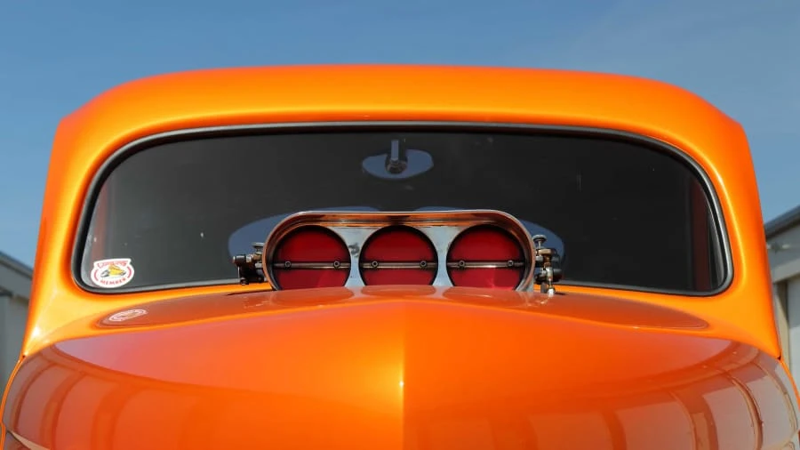 1941 Willys Americar Coupe - Image 4 of 31
