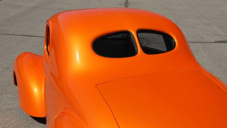 1941 Willys Americar Coupe - Image 26 of 31