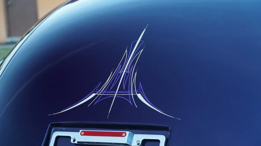 1941 Willys Americar Coupe - Image 15 of 15