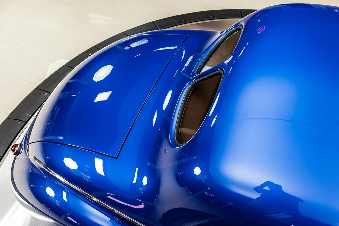 1941 Willys Americar Coupe - Image 24 of 24