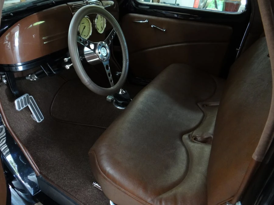 1941 Willys Americar Coupe - Image 4 of 9