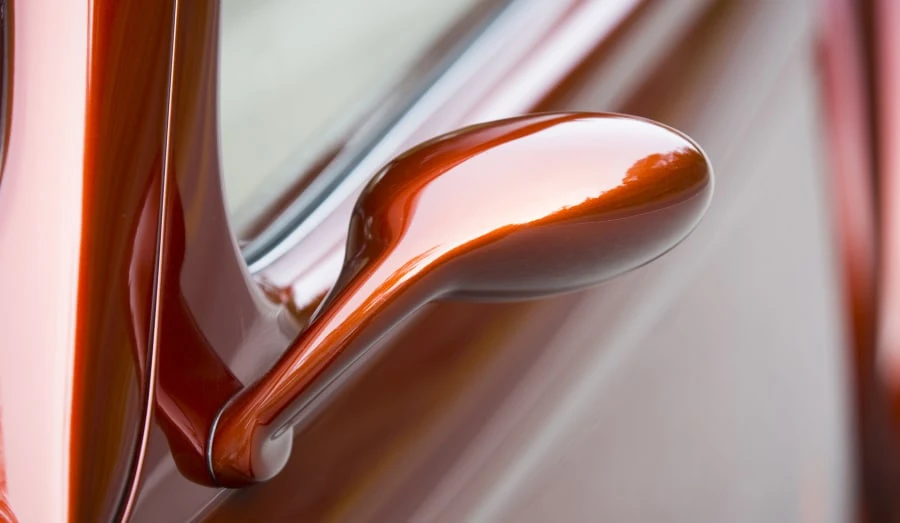 1941 Willys Americar Coupe - Image 9 of 12