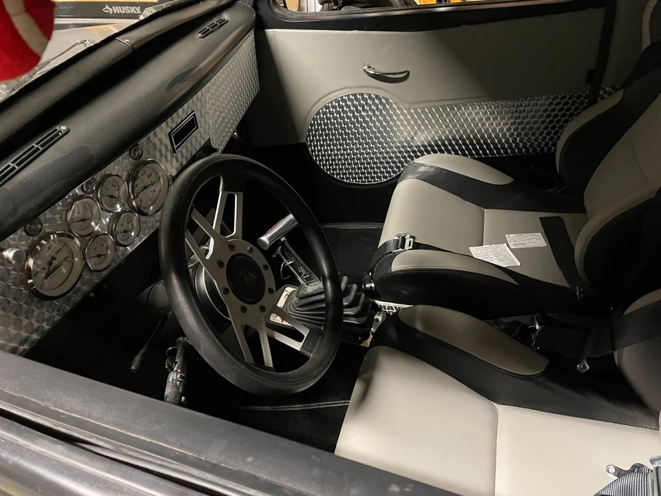 1941 Willys Americar Coupe - Image 2 of 11
