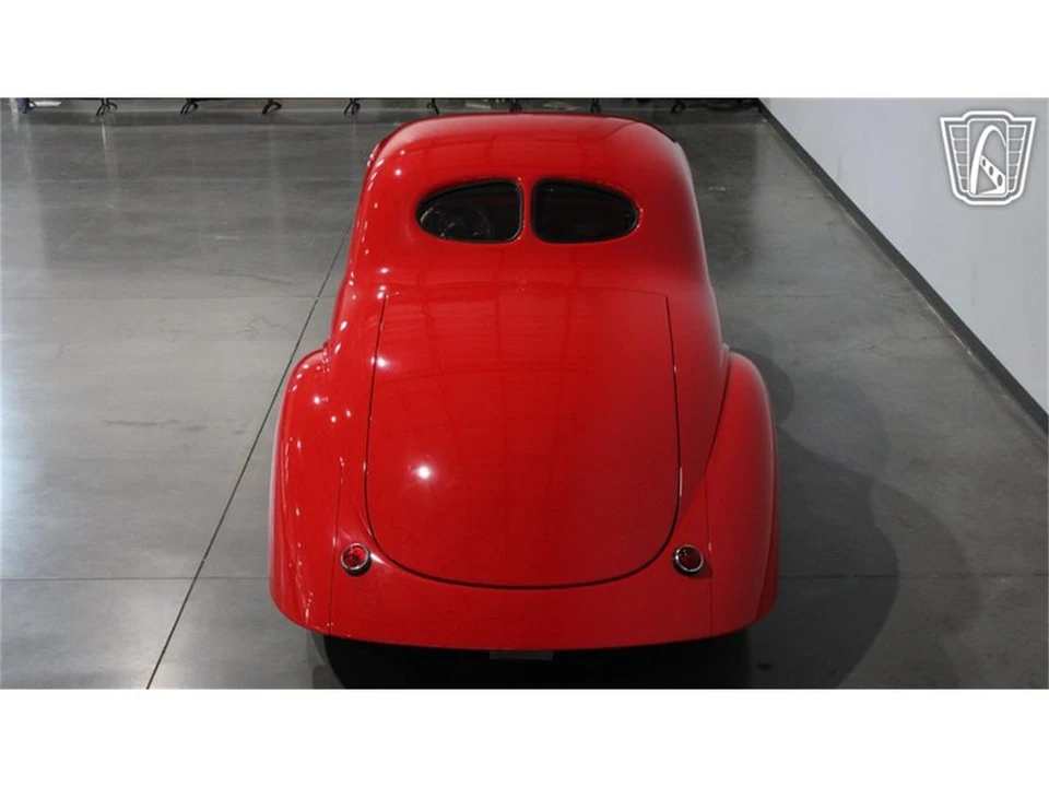 1941 Willys Americar Coupe - Image 22 of 31