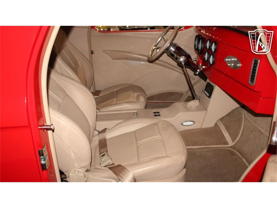 1941 Willys Americar Coupe - Image 17 of 31