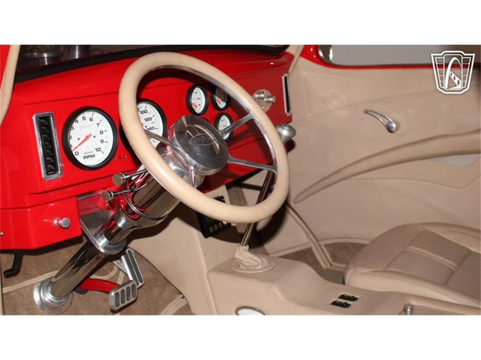 1941 Willys Americar Coupe - Image 14 of 31