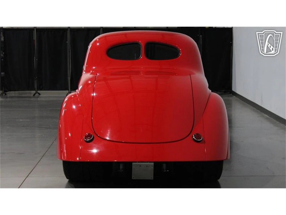 1941 Willys Americar Coupe - Image 30 of 31