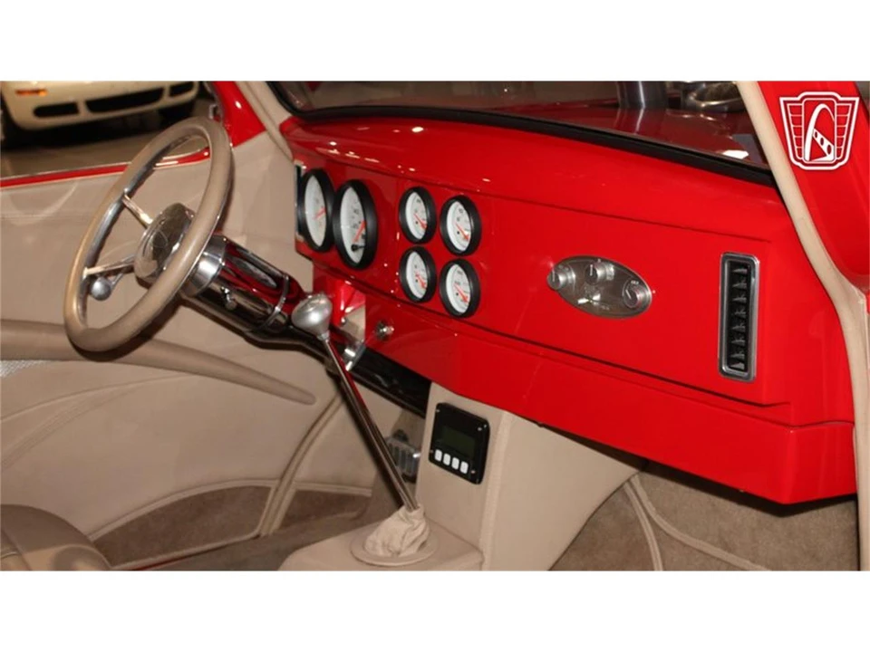 1941 Willys Americar Coupe - Image 15 of 31