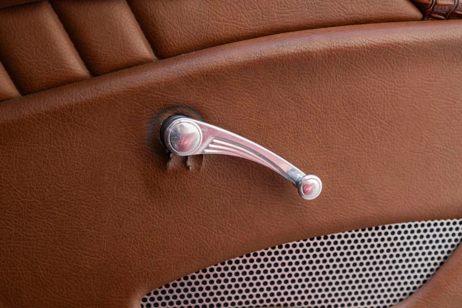 1941 Willys Americar Coupe - Image 14 of 31