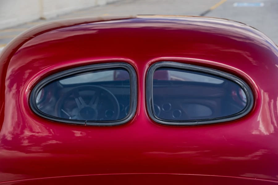 1941 Willys Americar Coupe - Image 17 of 31