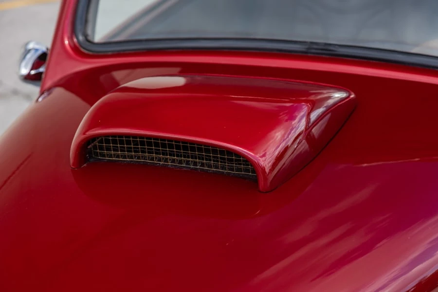 1941 Willys Americar Coupe - Image 15 of 31