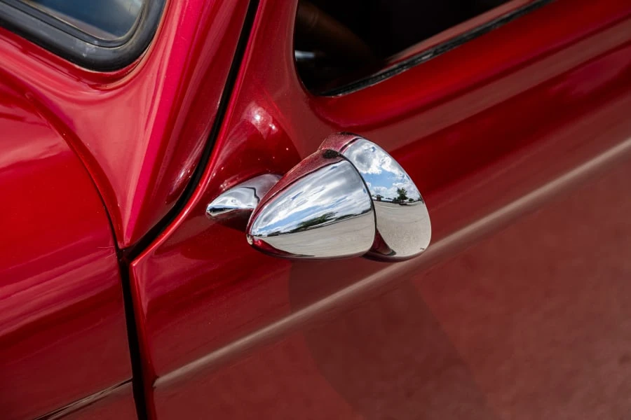 1941 Willys Americar Coupe - Image 9 of 31