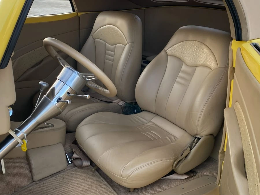 1941 Willys Americar Coupe - Image 11 of 15
