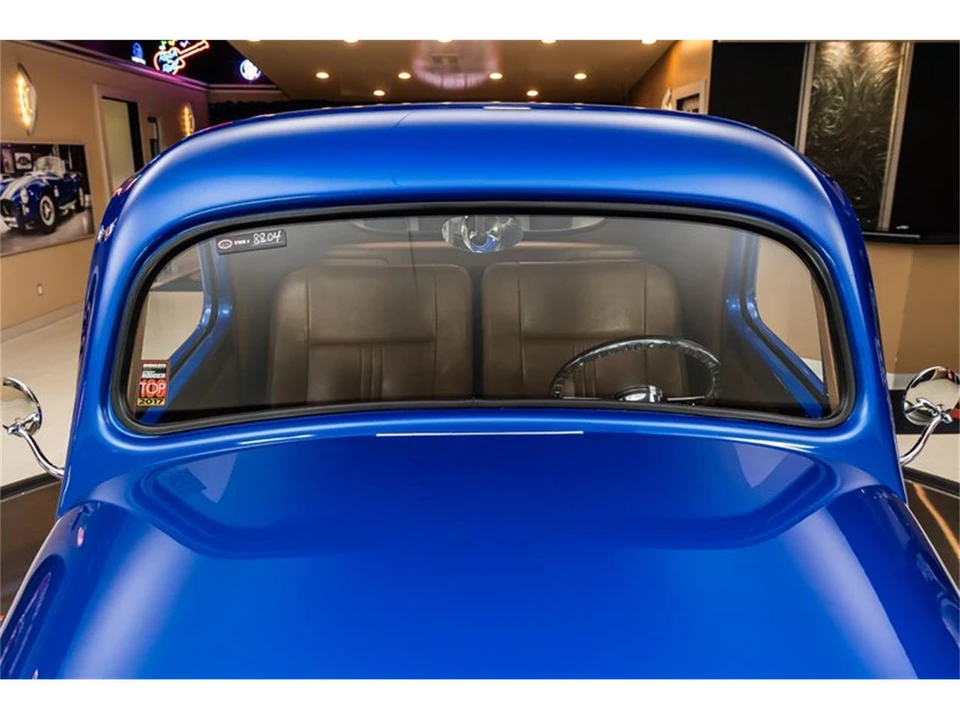 1941 Willys Americar Coupe - Image 26 of 31