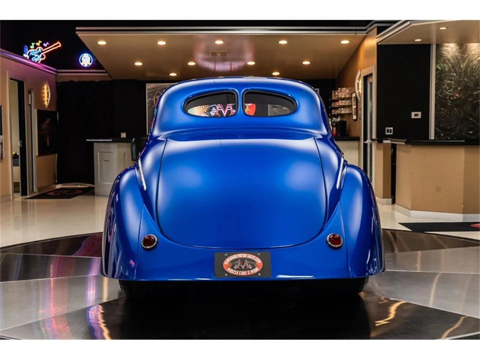 1941 Willys Americar Coupe - Image 14 of 31