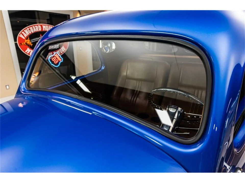1941 Willys Americar Coupe - Image 27 of 31