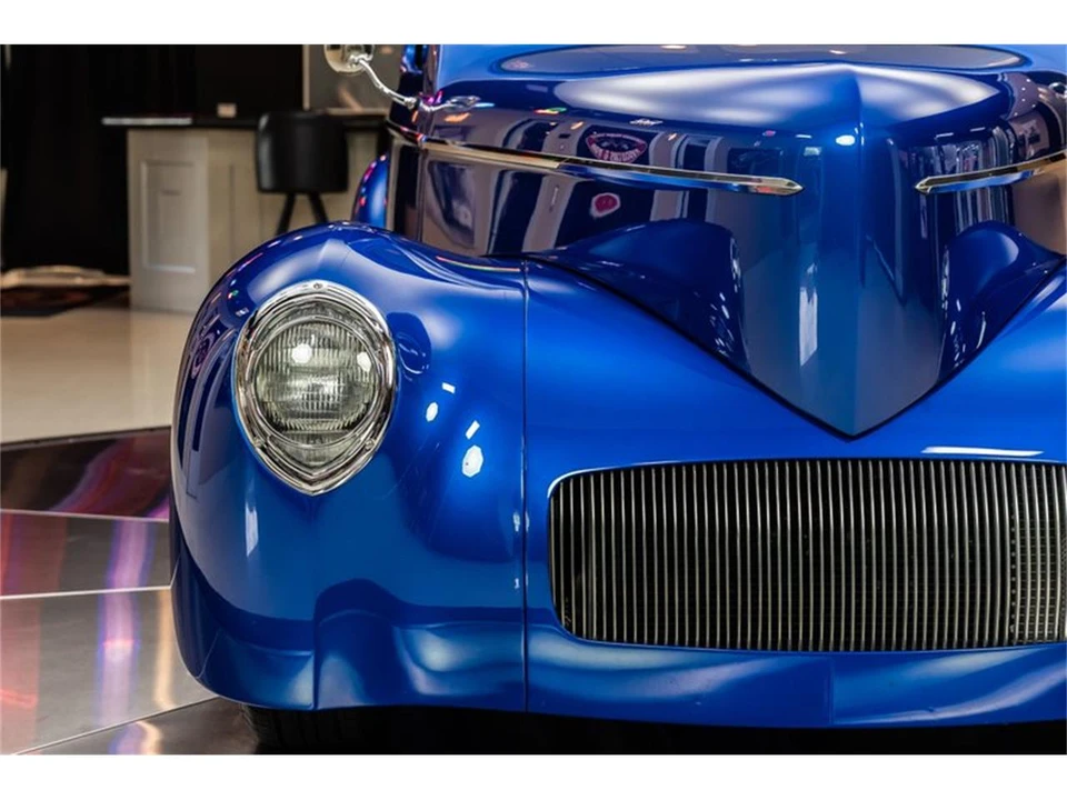 1941 Willys Americar Coupe - Image 20 of 31