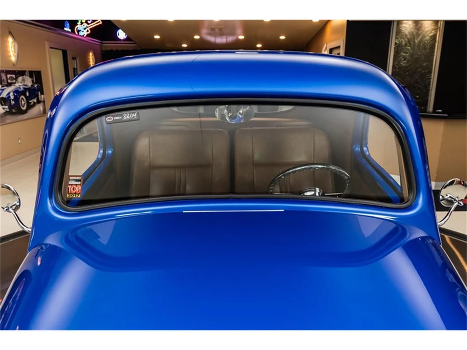 1941 Willys Americar Coupe - Image 26 of 31