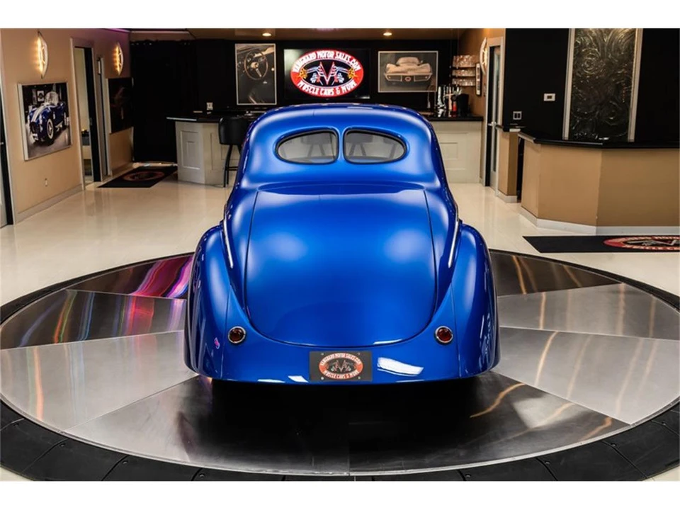 1941 Willys Americar Coupe - Image 15 of 31