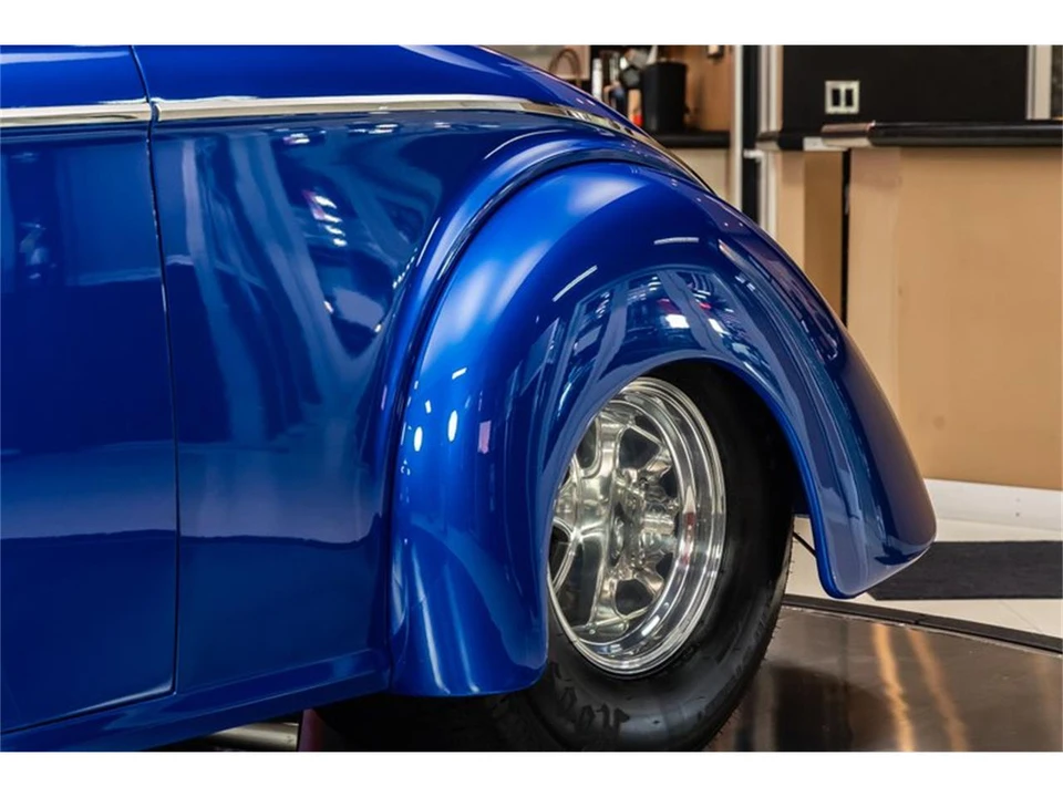 1941 Willys Americar Coupe - Image 31 of 31