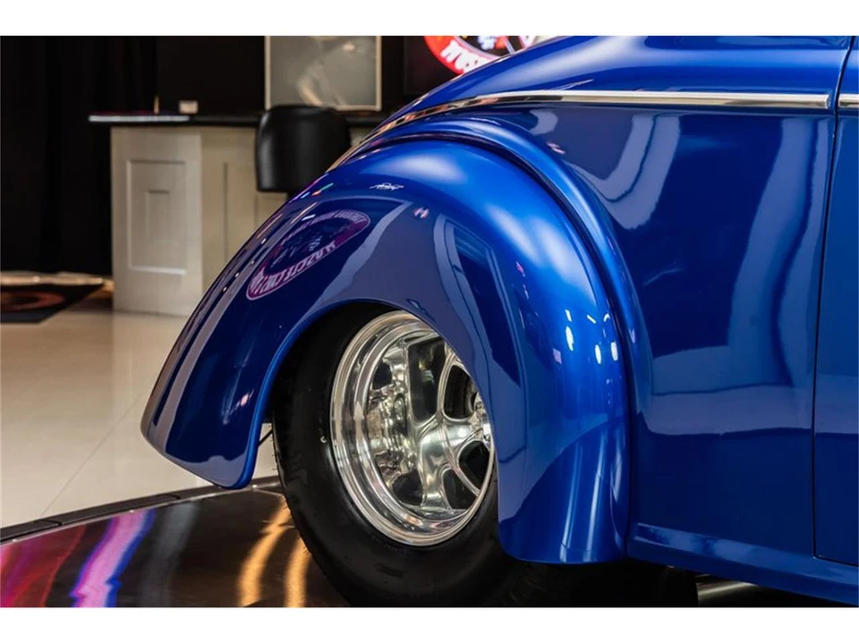1941 Willys Americar Coupe - Image 23 of 31
