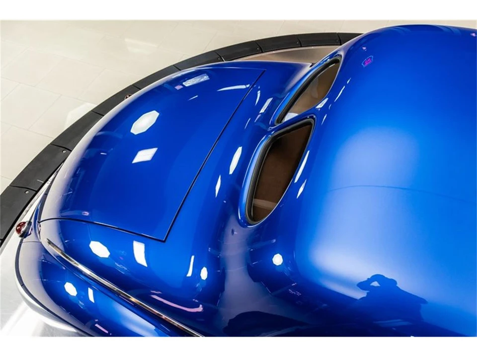 1941 Willys Americar Coupe - Image 24 of 31