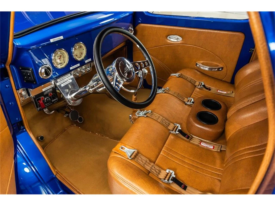 1941 Willys Americar Coupe - Image 3 of 31