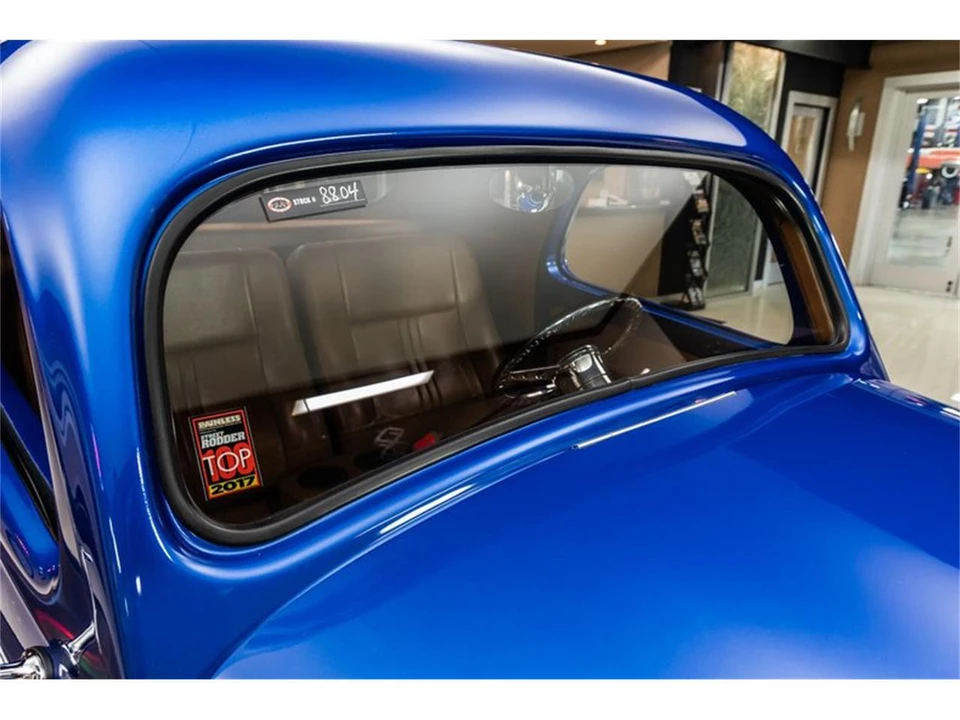 1941 Willys Americar Coupe - Image 25 of 31
