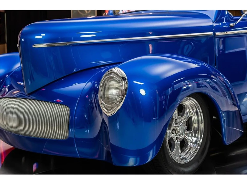 1941 Willys Americar Coupe - Image 29 of 31