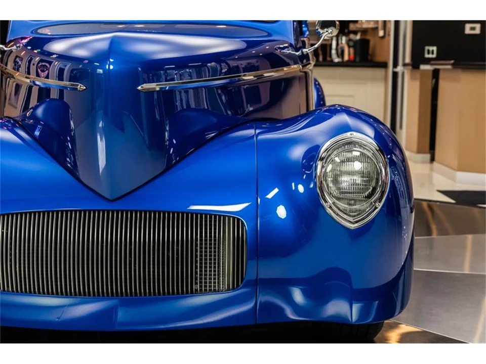 1941 Willys Americar Coupe - Image 28 of 31