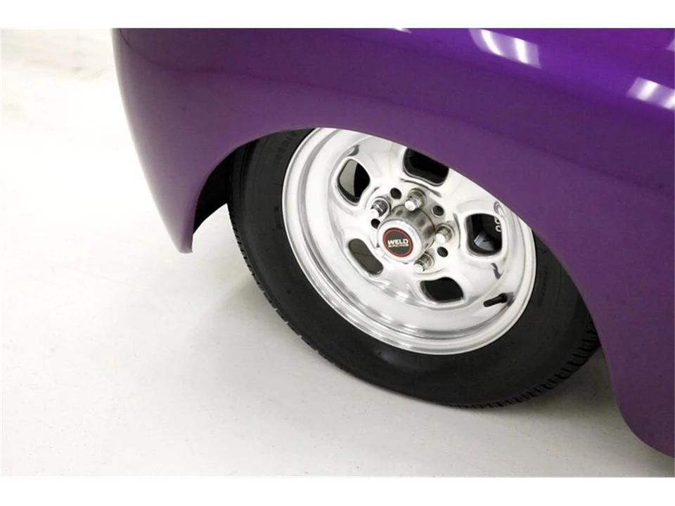 1941 Willys Americar Coupe - Image 21 of 31