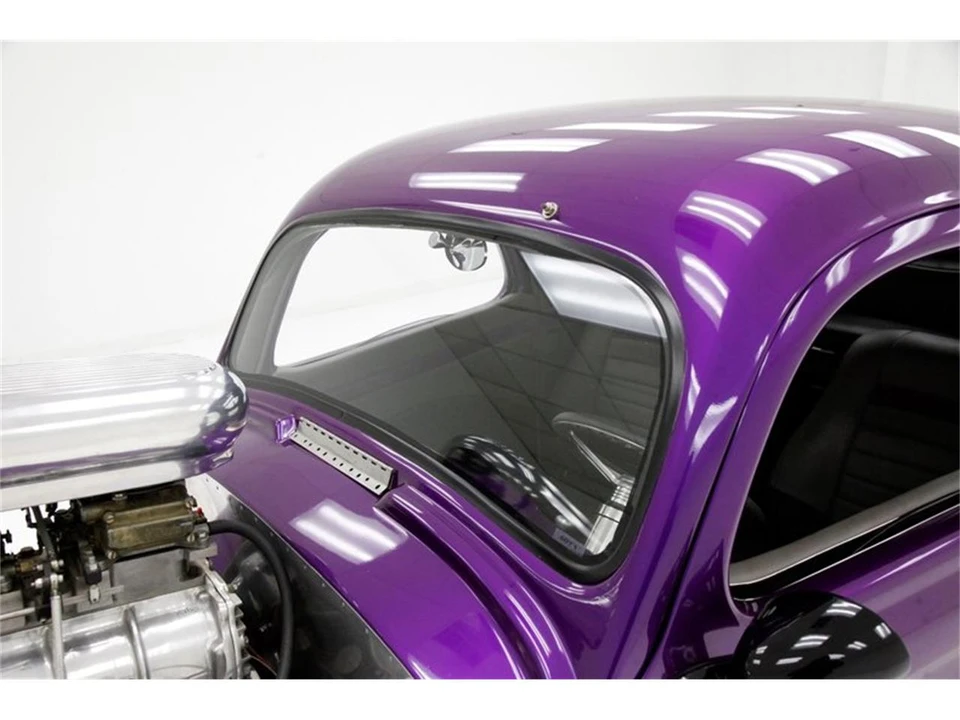 1941 Willys Americar Coupe - Image 22 of 31