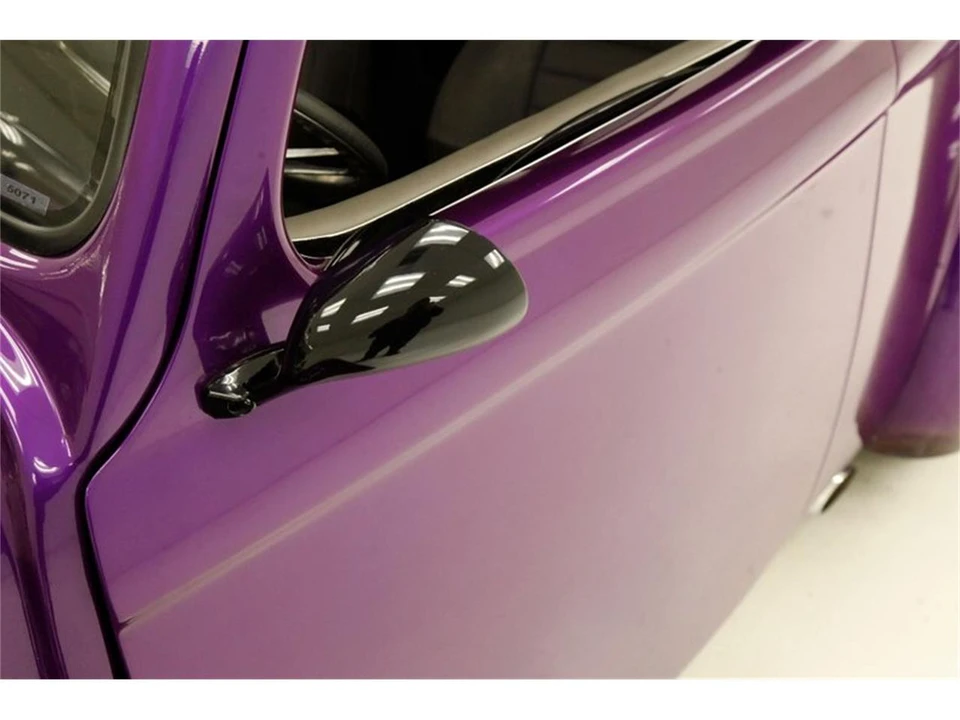 1941 Willys Americar Coupe - Image 23 of 31