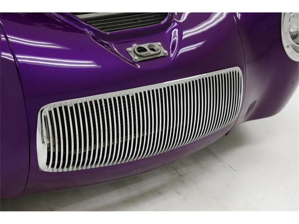 1941 Willys Americar Coupe - Image 19 of 31