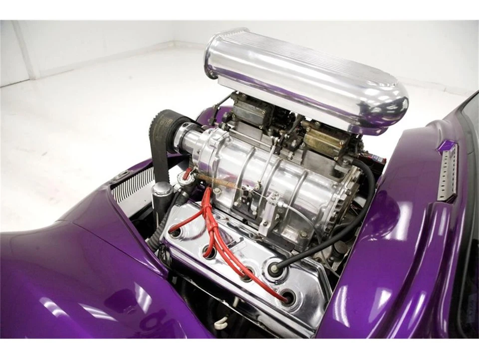 1941 Willys Americar Coupe - Image 16 of 31