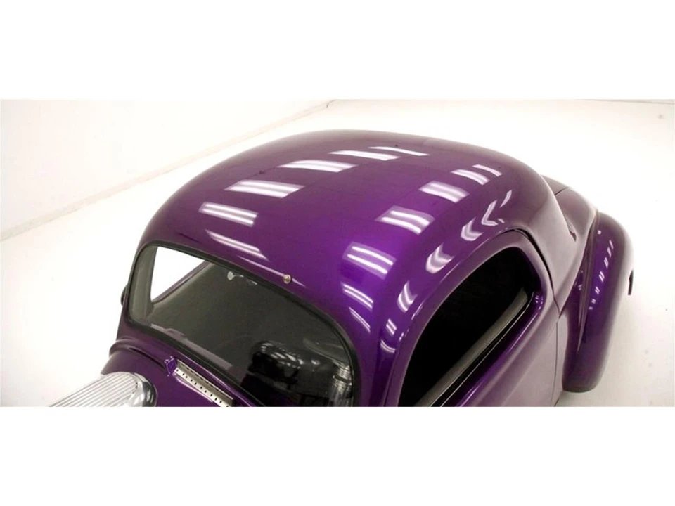 1941 Willys Americar Coupe - Image 24 of 31