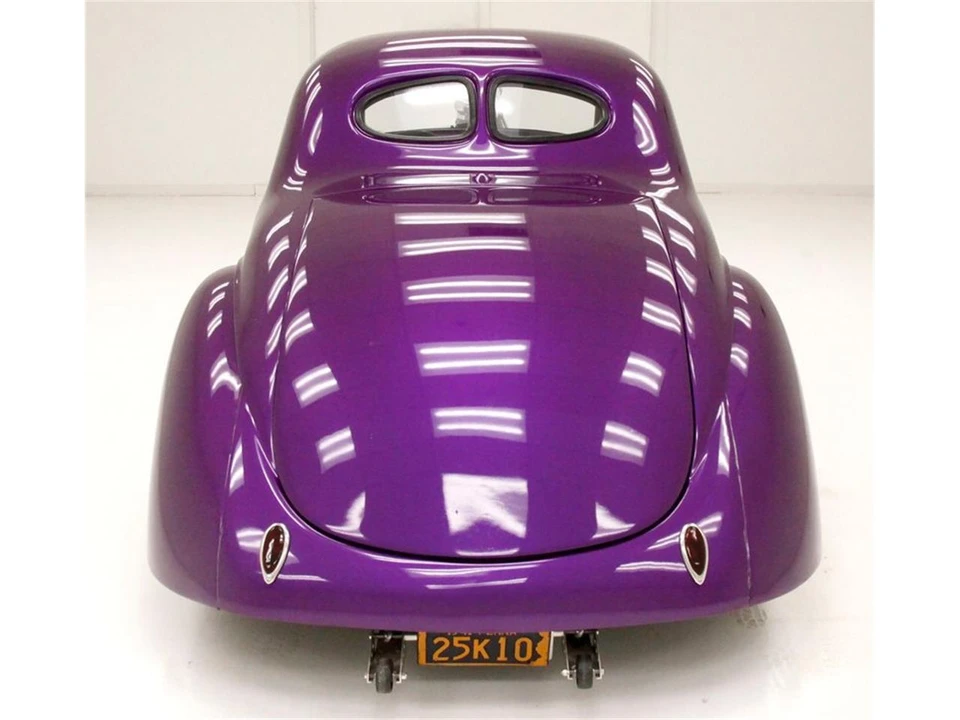 1941 Willys Americar Coupe - Image 6 of 31