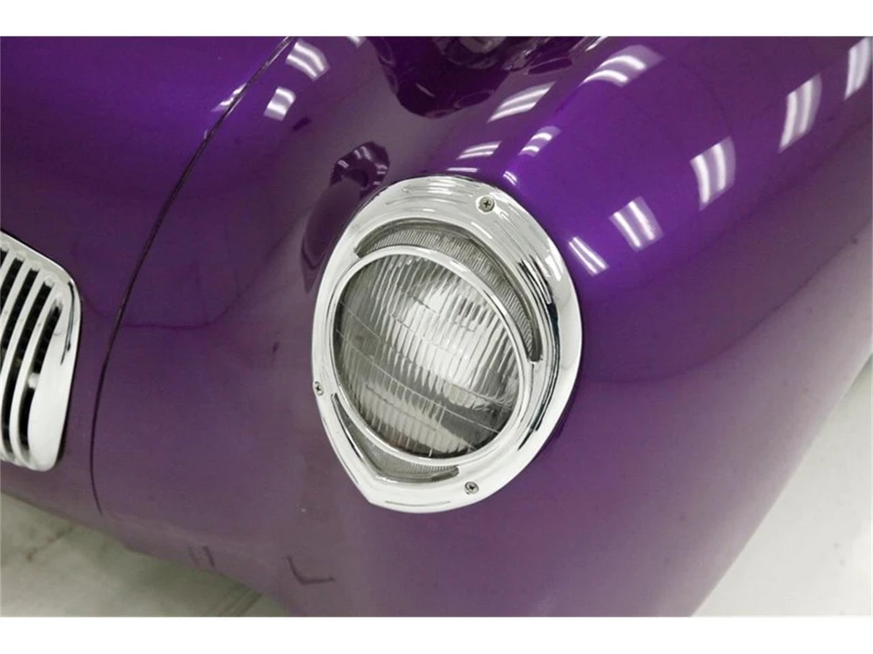 1941 Willys Americar Coupe - Image 20 of 31