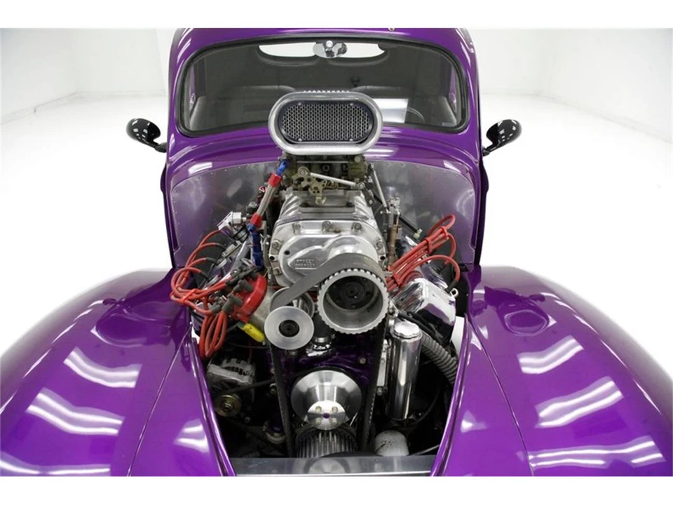 1941 Willys Americar Coupe - Image 13 of 31