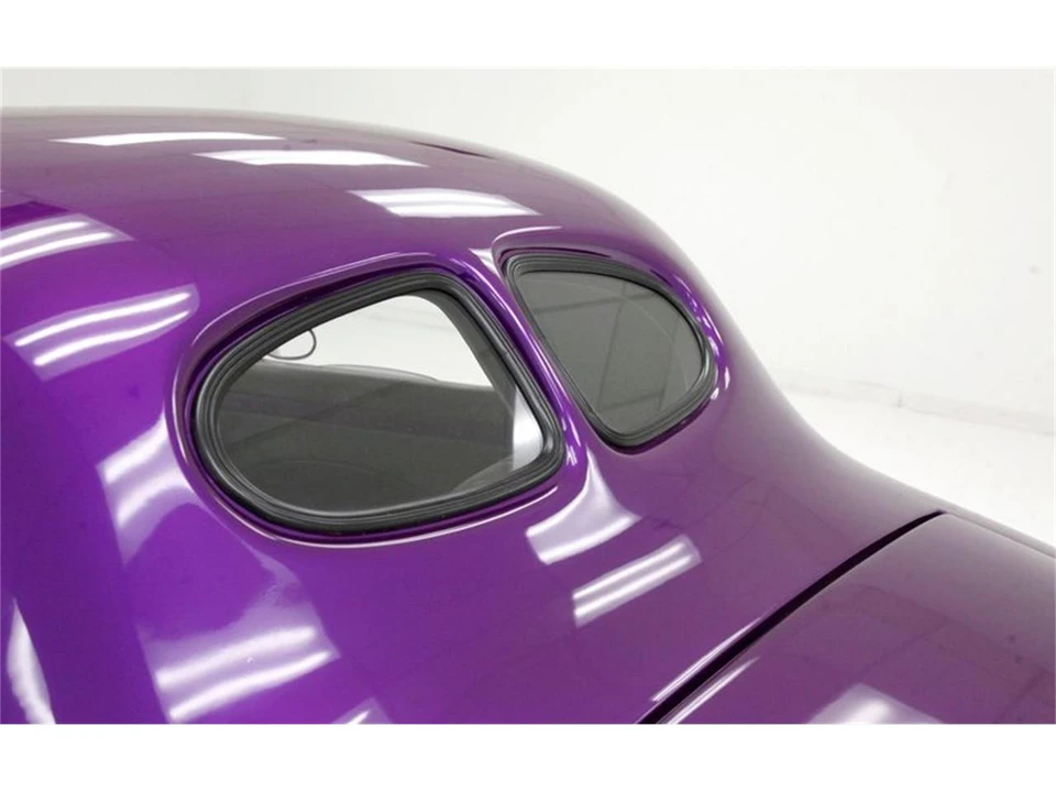 1941 Willys Americar Coupe - Image 25 of 31