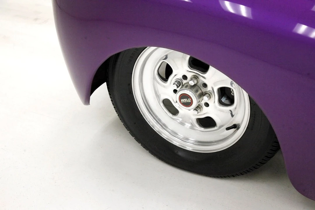 1941 Willys Americar Coupe - Image 21 of 31